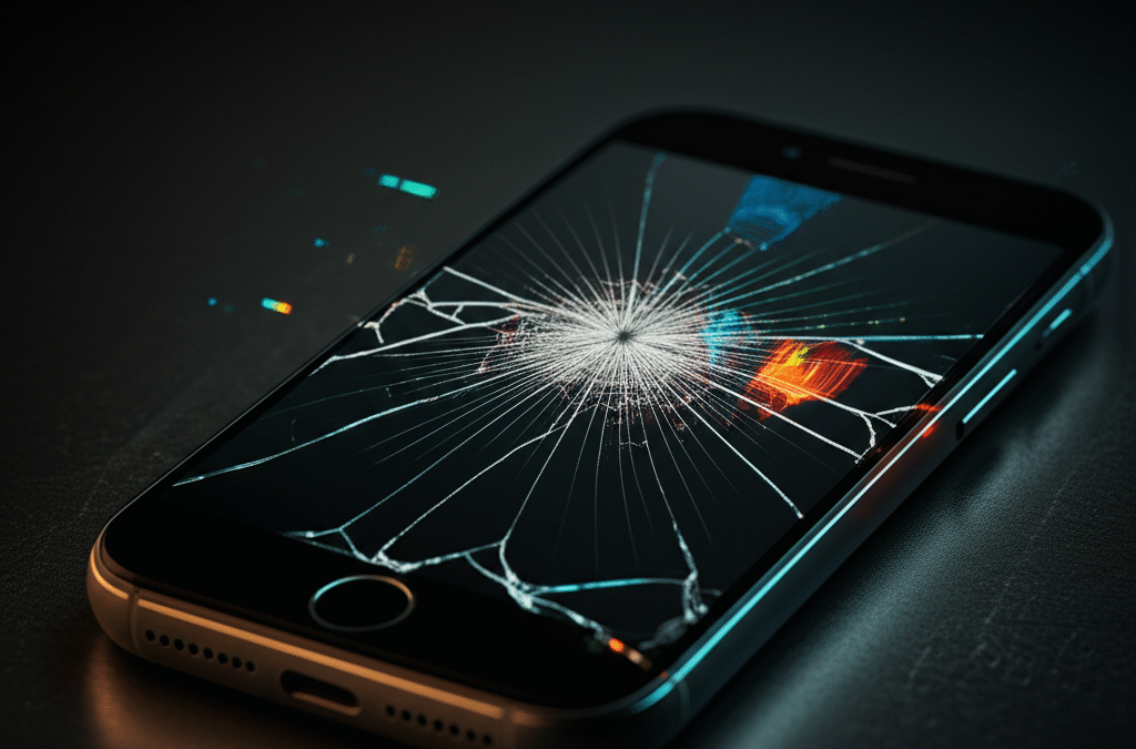 Smartphones: Shocking Dangers You Need to Know