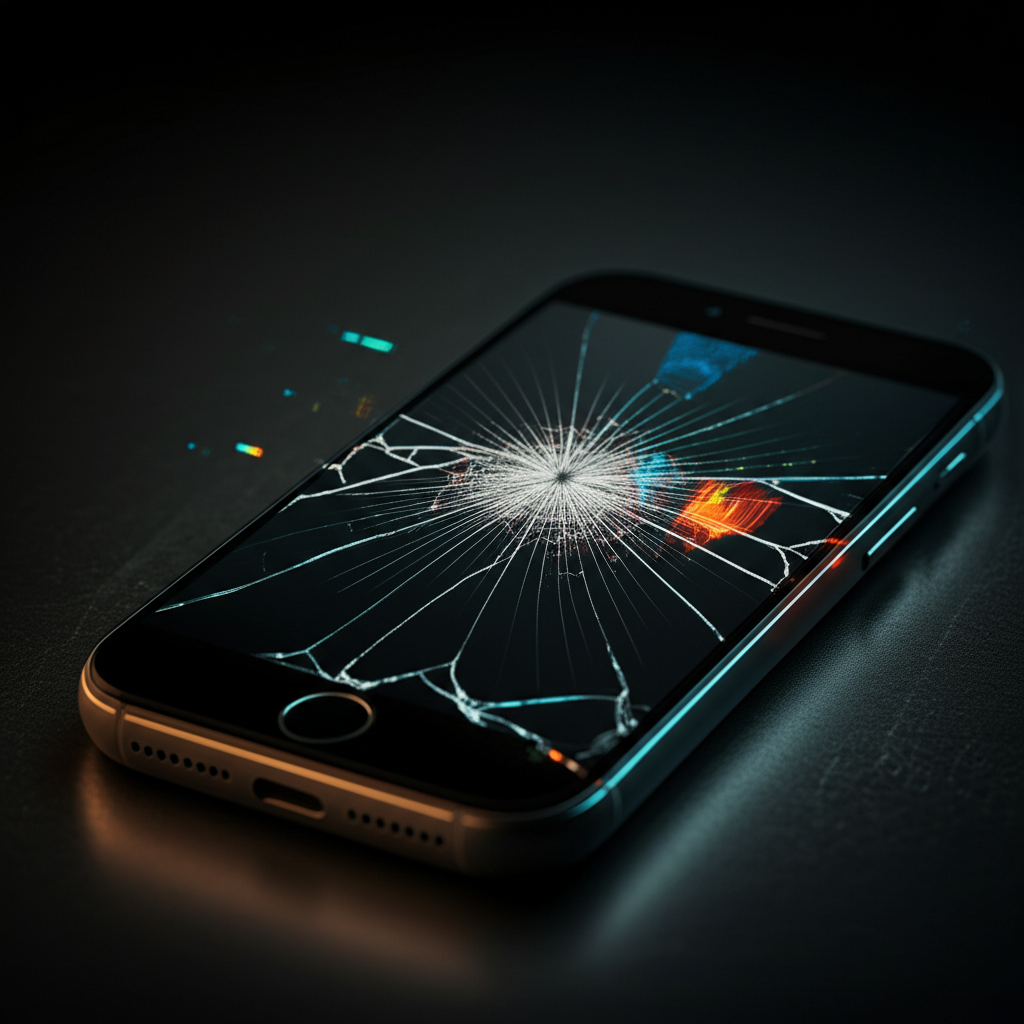 Smartphones: Shocking Dangers You Need to Know