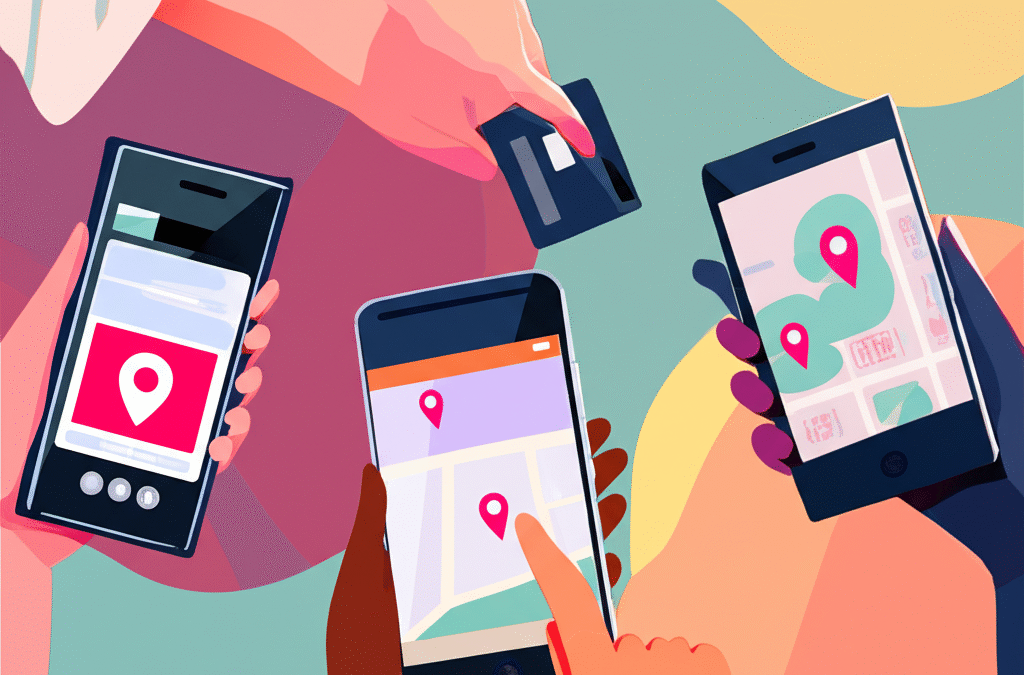 Smartphones: Unlock Seamless Daily Living