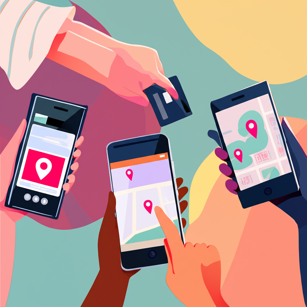 Smartphones: Unlock Seamless Daily Living